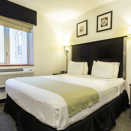 36 Hudson Hotel (Adults Only) New York Room photo