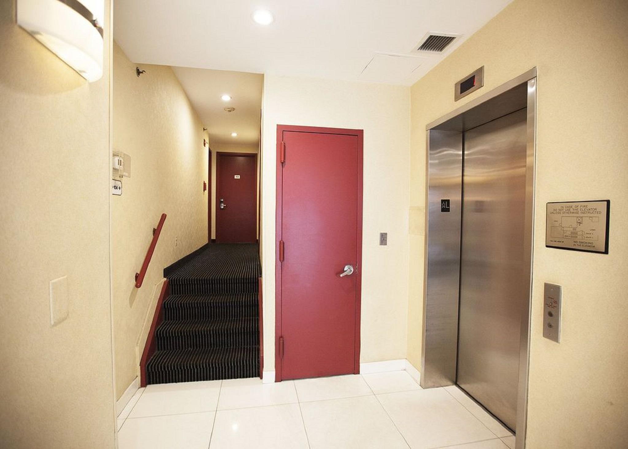 36 Hudson Hotel (Adults Only) New York Exterior photo