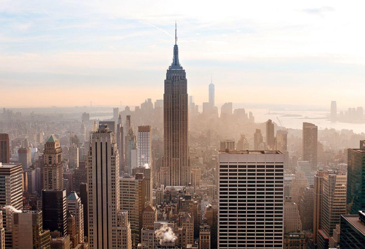 36 Hudson Hotel (Adults Only) New York Exterior photo