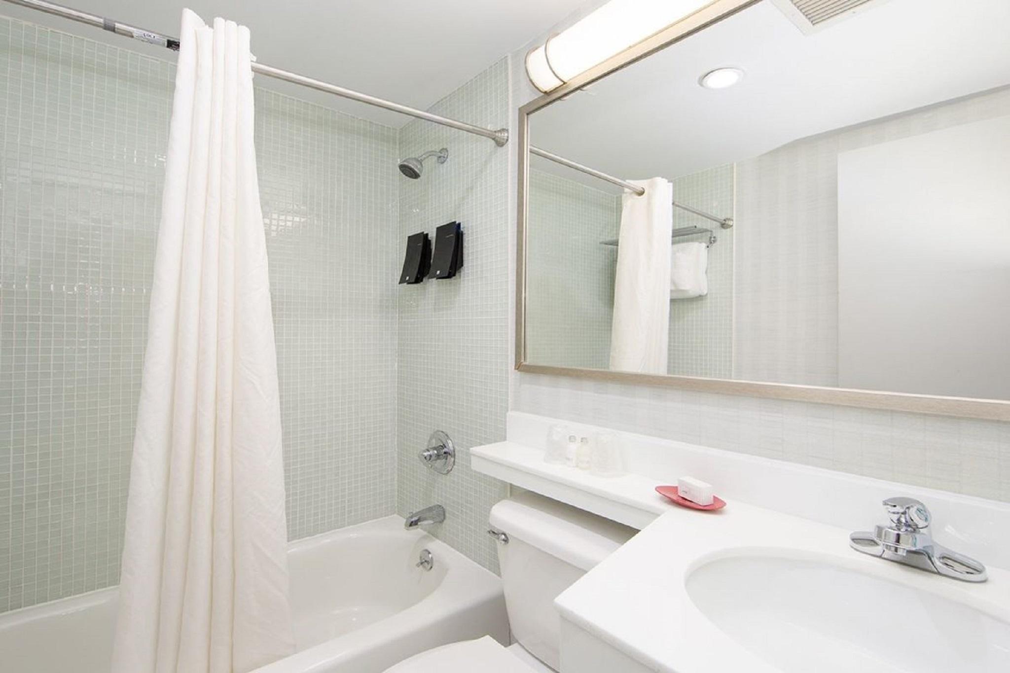 36 Hudson Hotel (Adults Only) New York Exterior photo