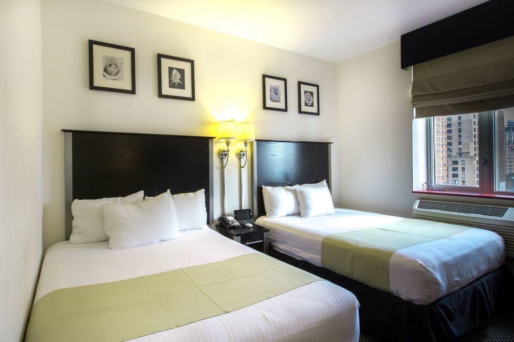36 Hudson Hotel (Adults Only) New York Exterior photo