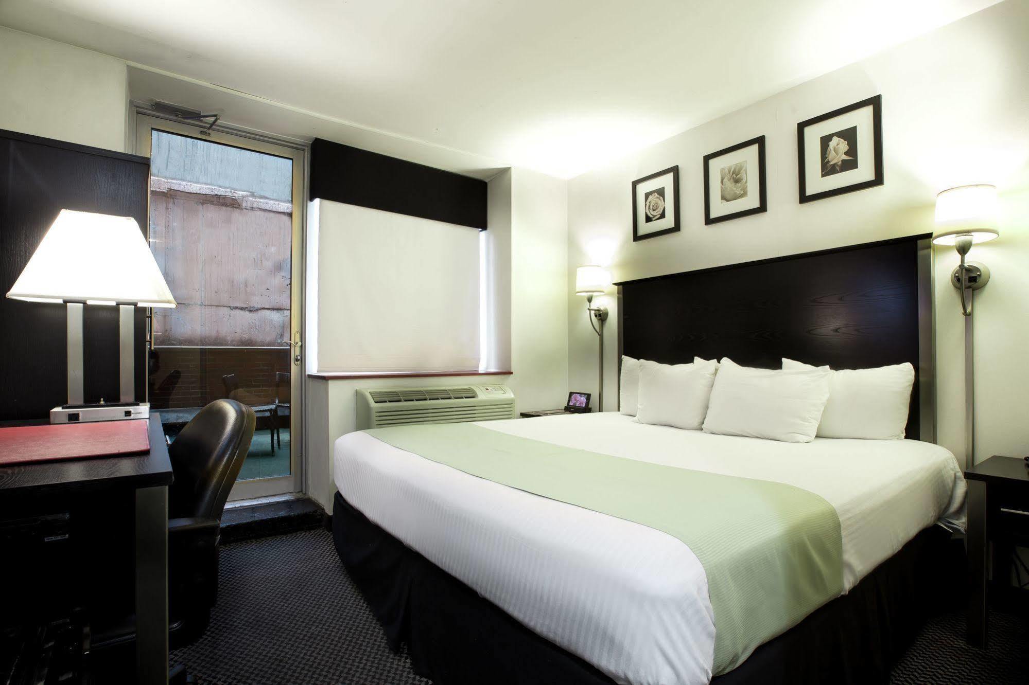 36 Hudson Hotel (Adults Only) New York Exterior photo