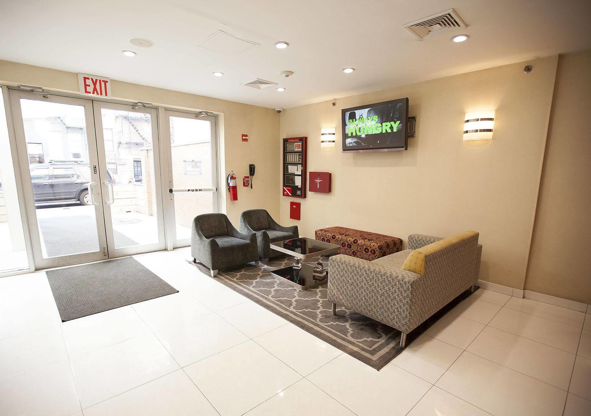 36 Hudson Hotel (Adults Only) New York Exterior photo