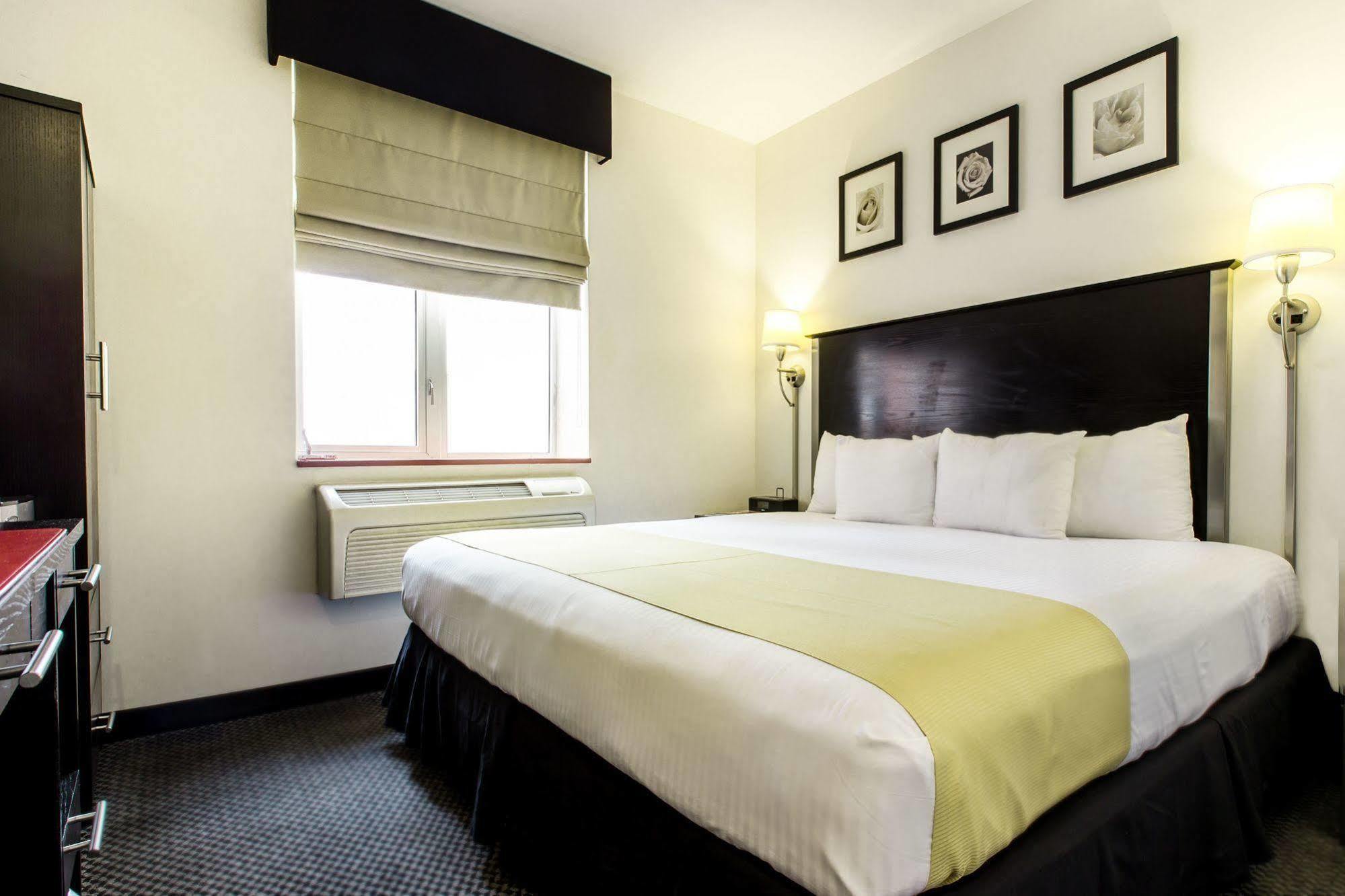 36 Hudson Hotel (Adults Only) New York Exterior photo