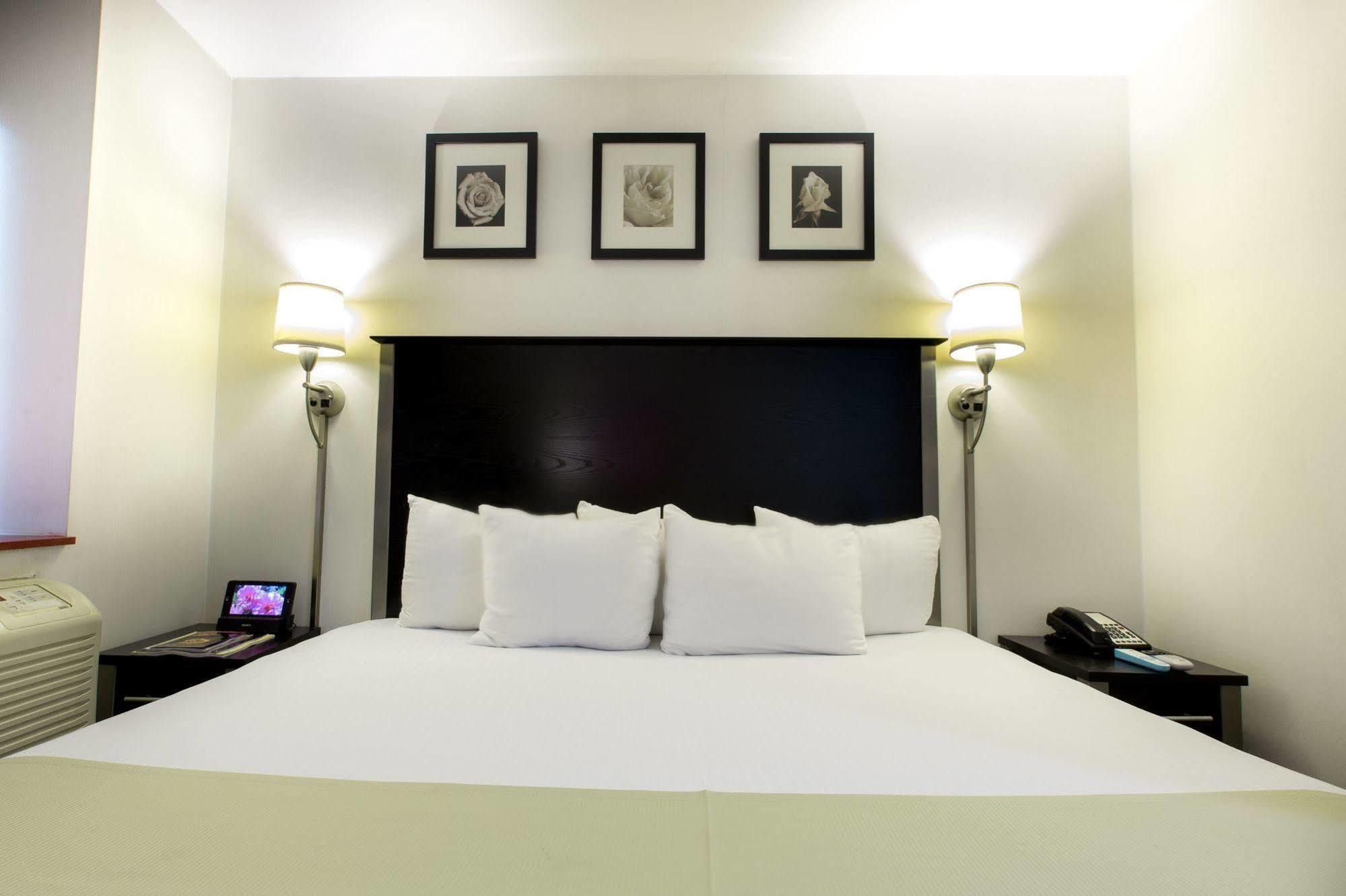 36 Hudson Hotel (Adults Only) New York Exterior photo