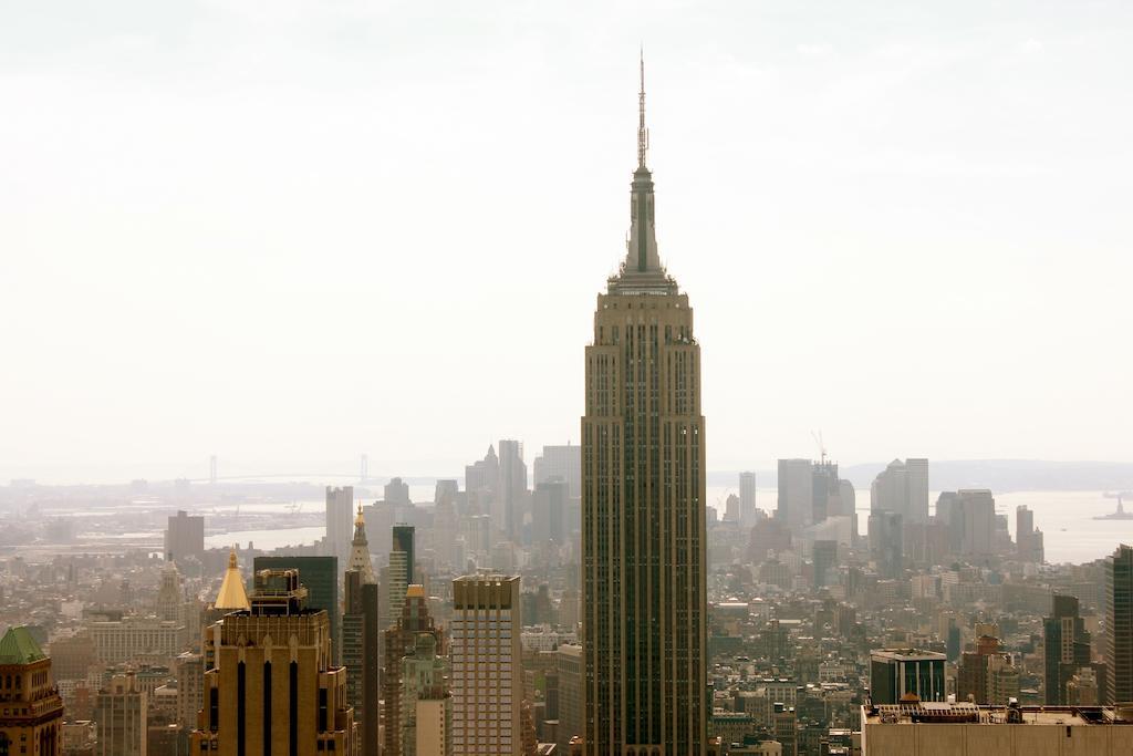 36 Hudson Hotel (Adults Only) New York Exterior photo