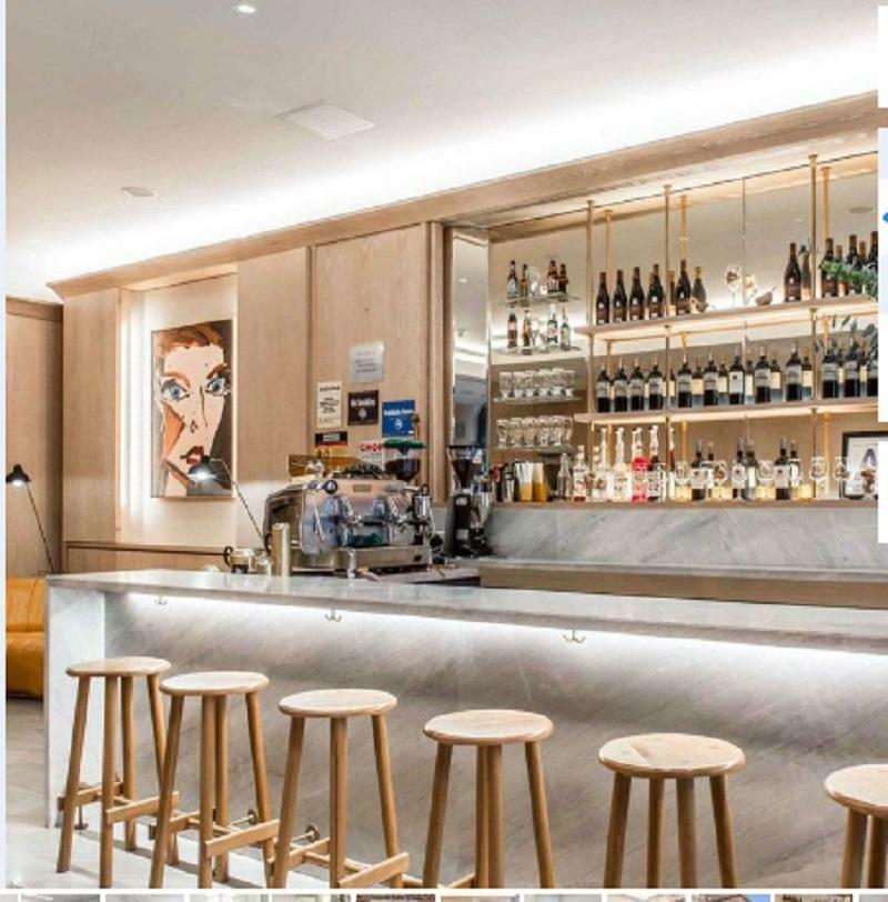 36 Hudson Hotel (Adults Only) New York Exterior photo