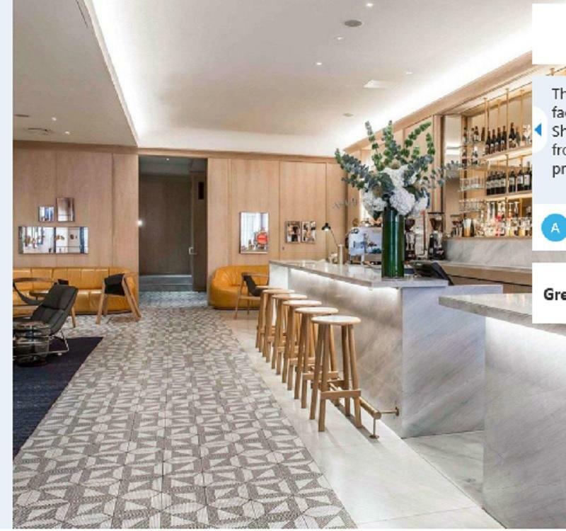 36 Hudson Hotel (Adults Only) New York Exterior photo