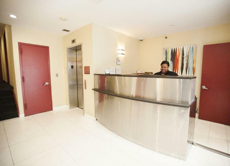 36 Hudson Hotel (Adults Only) New York Exterior photo