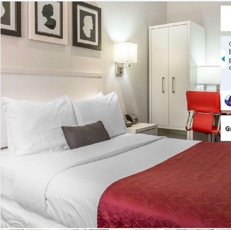 36 Hudson Hotel (Adults Only) New York Exterior photo