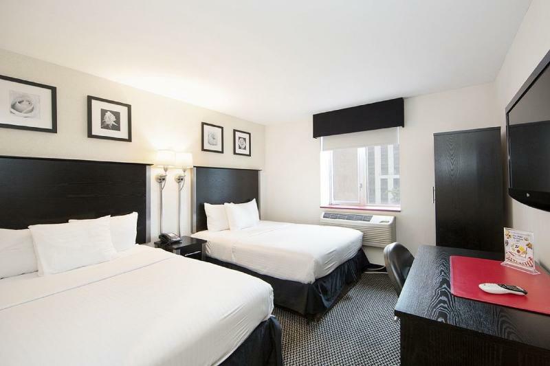 36 Hudson Hotel (Adults Only) New York Exterior photo