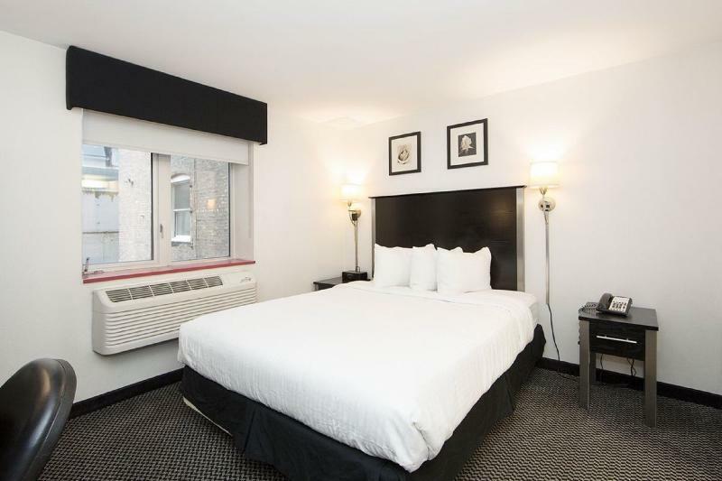 36 Hudson Hotel (Adults Only) New York Exterior photo
