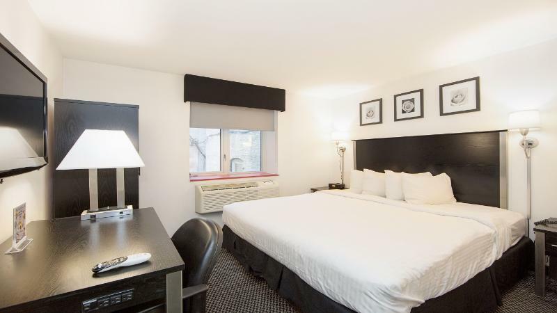 36 Hudson Hotel (Adults Only) New York Exterior photo